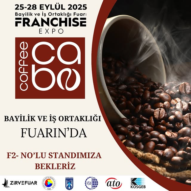 Franchise Expo 2025